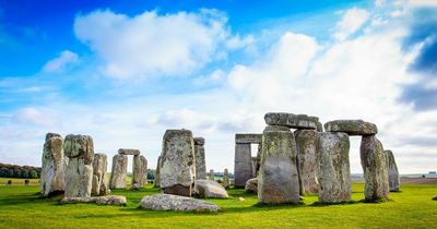 UK heritage attractions - including Stonehenge - to close for Queen's funeral