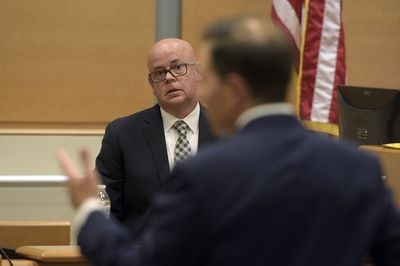 At Alex Jones trial, an FBI agent breaks down as he describes the scene at Sandy Hook