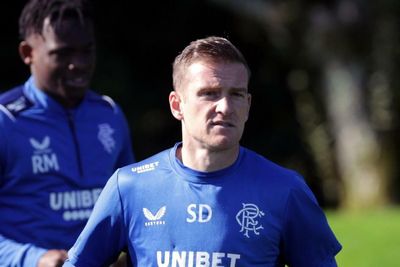 Rangers 'hurting' after Celtic & Ajax defeats, admits Steven Davis