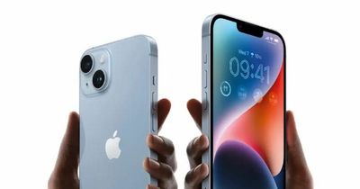 The annoying quirk on iOS 16 that affects iPhone users' home screens