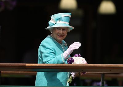 Davis Cup finals to be ‘something special’ in memory of the Queen