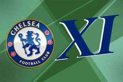 Chelsea FC XI vs RB Salzburg: Starting lineup, confirmed team news, injury latest for Champions League today