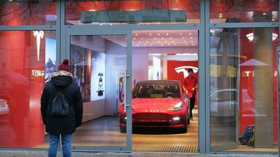 Tesla Closes the Door on a Low-Cost EV