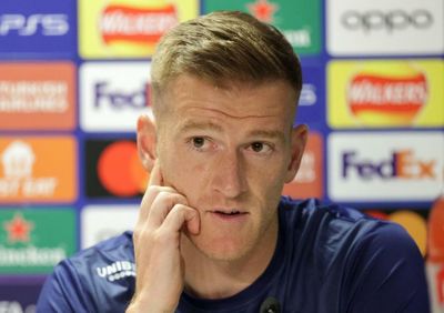 Steven Davis backs Rangers to salvage Champions League dreams ahead of Napoli clash at Ibrox