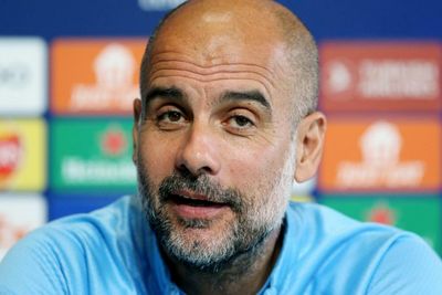 ‘We will find a way’ – Pep Guardiola not worried about fixture pile-up