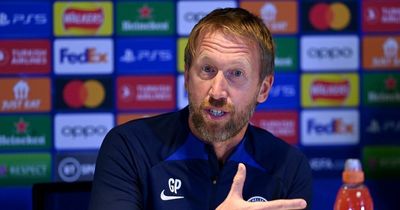 Graham Potter lays out five demands to new Chelsea players in clear mission statement