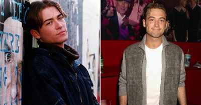 Paul Nicholls' tragic life from EastEnders heartthrob to drug addict as he plans comeback