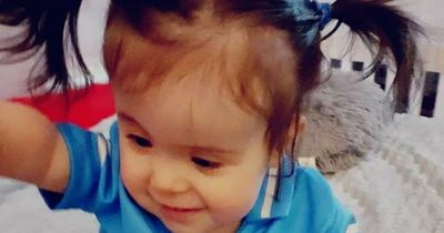 Signed Dublin jersey up for grabs to fund life-changing operation for 'miracle baby'