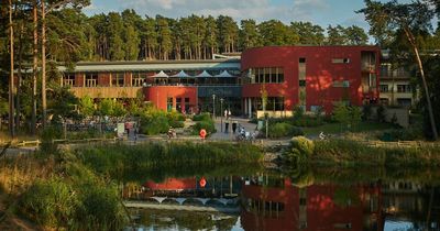 Center Parcs and Odeon cinemas among places to close on Monday for Queen's funeral