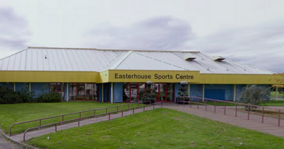 Glasgow Easterhouse Sports Centre could be taken over by community