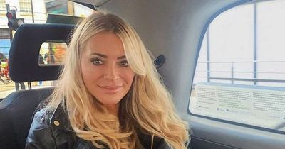 Strictly's Tess Daly delivers personal Instagram tribute to the Queen as launch show postponed