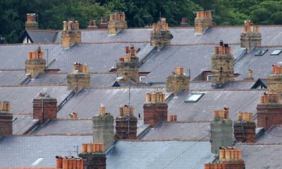 The UK needs better insulated homes to free us from Putin and the fossil fuel giants