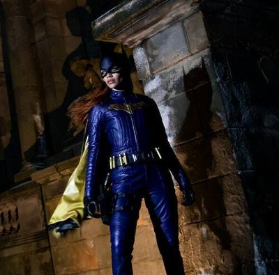 Brendan Fraser, Michael Keaton, and other Batgirl stars on cancellation: "I’d find myself crying"