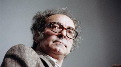 Leading New Wave Film Director Jean-Luc Godard Dies Aged 91