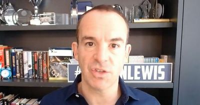 Martin Lewis issues new energy price cap update as bill calculator released