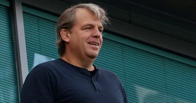 Todd Boehly breaks silence over Thomas Tuchel sacking and outlines his long-term Chelsea vision