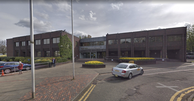 Permanent memorial to workers could be installed in East Renfrewshire