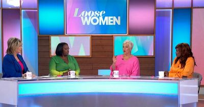 Loose Women taken off air as ITV confirm updated schedule