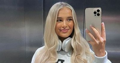 Molly-Mae Hague breaks silence after Queen's death as she says it felt 'completely right' to not post