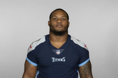Titans’ Da’Shawn Hand out for season with quad injury