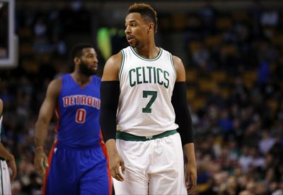 Ex-Celtics center Jared Sullinger reportedly to sign with CBA’s Shenzhen Leopards