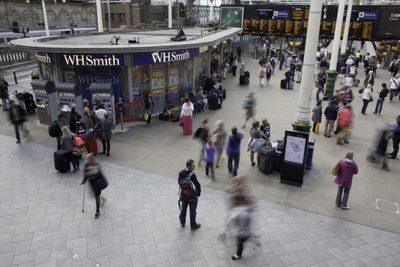 ScotRail confirms no plan to keep 24-hour service between Glasgow and Edinburgh