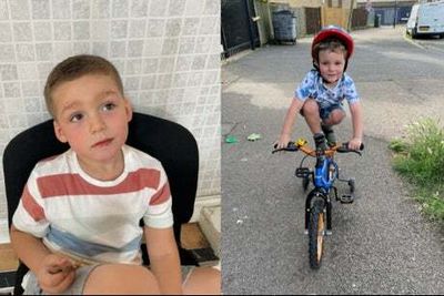 Mum found after going missing with her two sons after ‘taking them to shops’ in Walthamstow