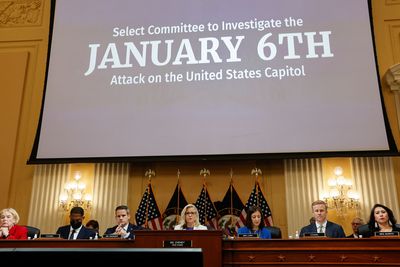 What’s next for the January 6 committee?