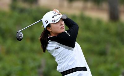 World No. 1 Jin Young Ko won’t defend at this week’s AmazingCre Portland Classic