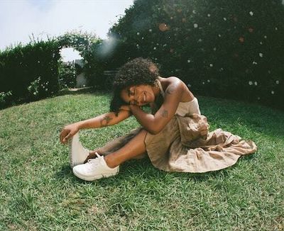 Allbirds’s first plant-based sneaker is made from citrus peels and rice