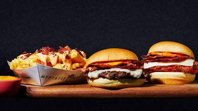 Shake Shack Collaborates With YouTube Series For Spicy Menu