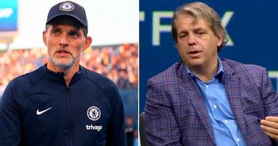 Chelsea owner Todd Boehly explains disagreement which led to sacking of Thomas Tuchel