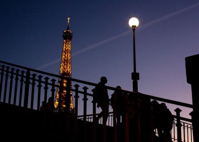 Eiffel Tower to go dark earlier as Paris saves energy