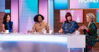 Loose Women and four other popular ITV shows will not air on Wednesday