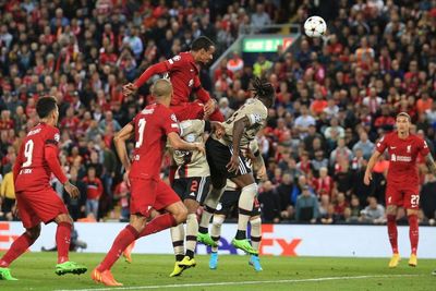 Liverpool vs Ajax LIVE: Champions League result and final score as late Joel Matip goal earns dramatic win