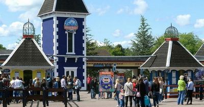 Alton Towers announces it will close for Queen's funeral as visitors slam 'short notice'