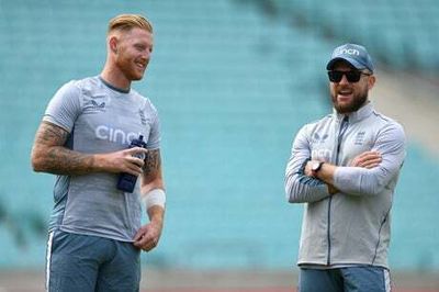 Brendon McCullum reveling in ‘relaxed’ approach as England look back on ‘resounding’ summer success