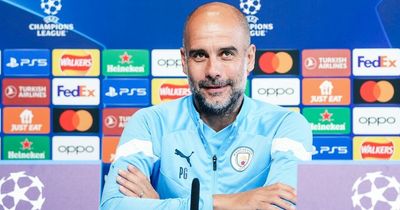 Pep Guardiola gives Arsenal vs Man City hint amid PSV postponement rescheduling