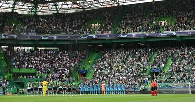 Why Champions League anthem was played before Sporting vs Tottenham but won't be at Liverpool