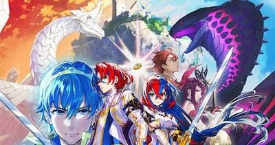 'Fire Emblem Engage' release date, trailer, gameplay and preorder details