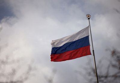 U.S. warns that Russia will step up covert political influence to undermine sanctions