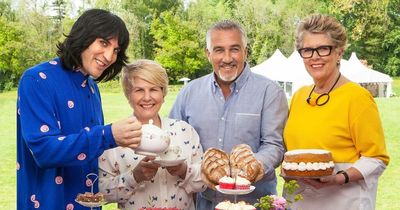 Why did Sandi Toksvig leave Bake Off? Reason comedian quit Channel 4 show explained