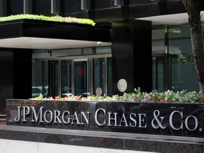 JPMorgan Chase Seeks To Hire Metaverse, Crypto Expert To Boost Industry Presence