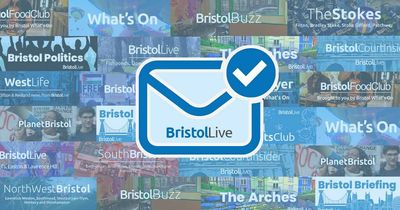 We've got Bristol covered with our selection of hyper local newsletters