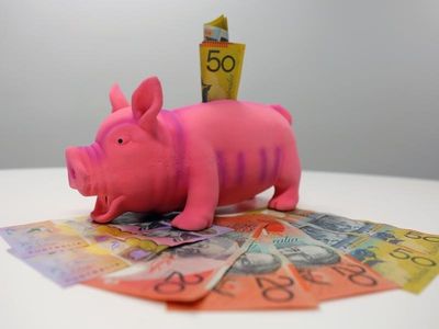 Savers finally seeing interest rates boost