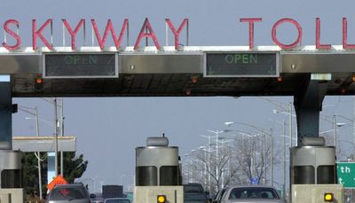 Chicago Skyway sold — again — generating windfall for beleaguered taxpayers