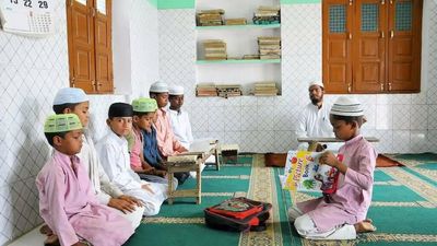 After Uttar Pradesh, Uttarakhand to conduct survey of madrassas