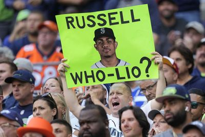 Seahawks troll Russell Wilson, Broncos with cartoon after Week 1 win