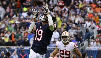 1st-and-10: What’s not to like about Matt Eberflus’ Bears debut?
