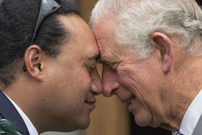 The unpublished blueprint to bring home NZ's head of state